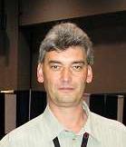 Alan Yeo